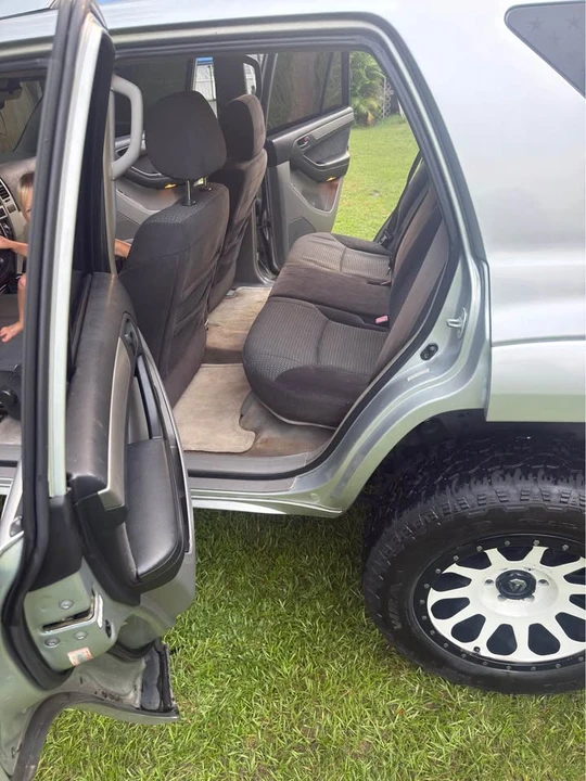 2004 Toyota 4Runner 4th Gen - Image 15 of 18