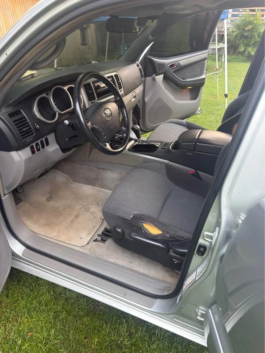 2004 Toyota 4Runner 4th Gen - Image 11 of 18