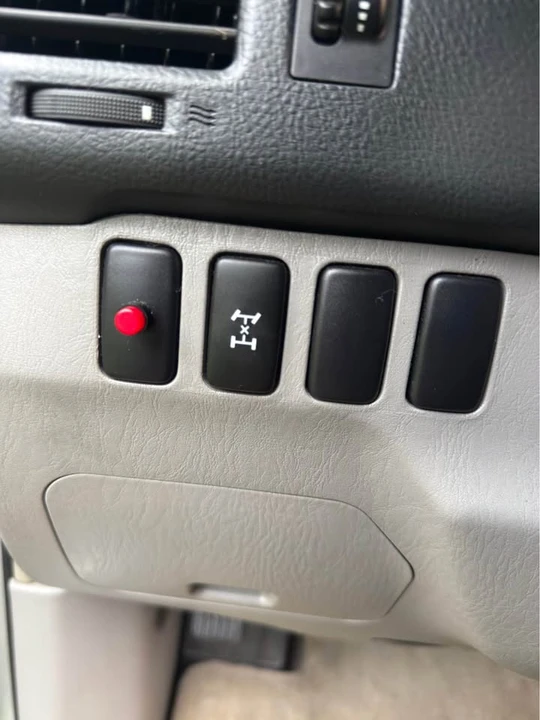 2004 Toyota 4Runner 4th Gen - Image 18 of 18