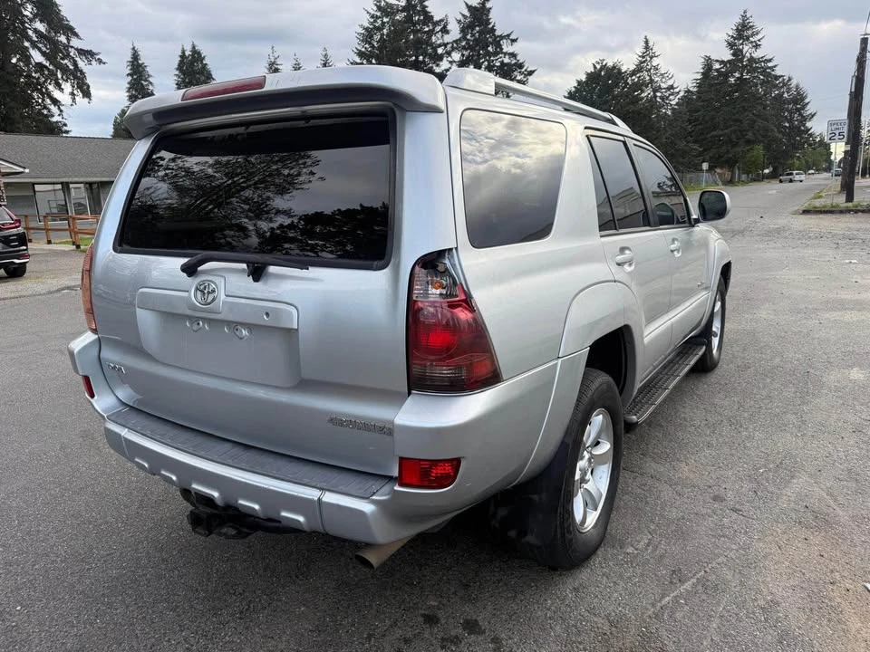 2004 Toyota 4Runner 4th Gen - Image 3 of 15