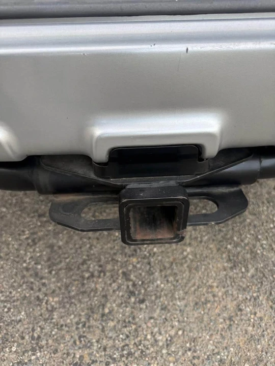 2004 Toyota 4Runner 4th Gen - Image 7 of 15