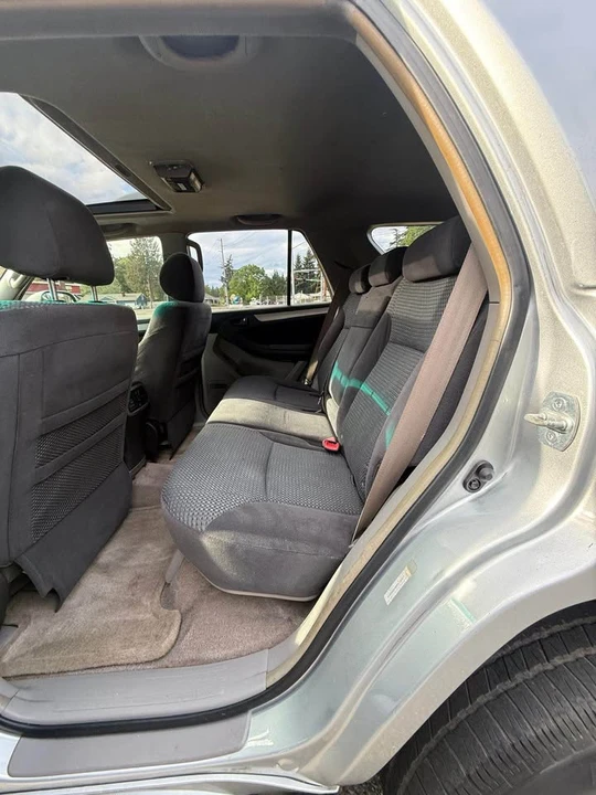 2004 Toyota 4Runner 4th Gen - Image 13 of 15