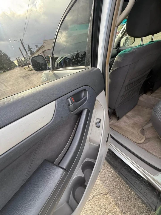 2004 Toyota 4Runner 4th Gen - Image 15 of 15