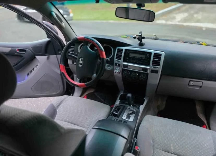 2004 Toyota 4Runner 4th Gen - Image 3 of 10