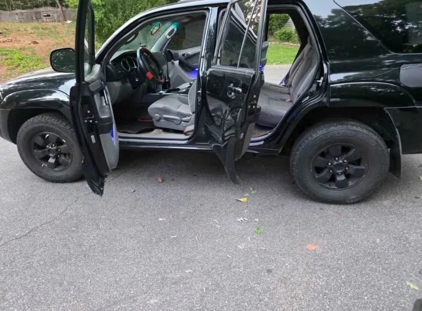 2004 Toyota 4Runner 4th Gen - Image 5 of 10