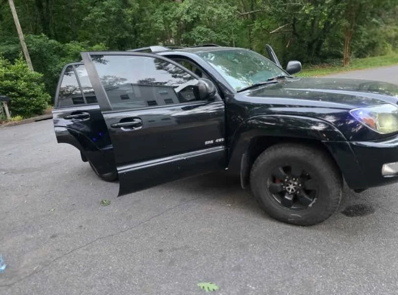 2004 Toyota 4Runner 4th Gen - Image 2 of 10