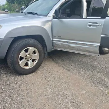 2004 Toyota 4Runner