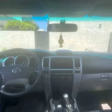 2004 Toyota 4Runner