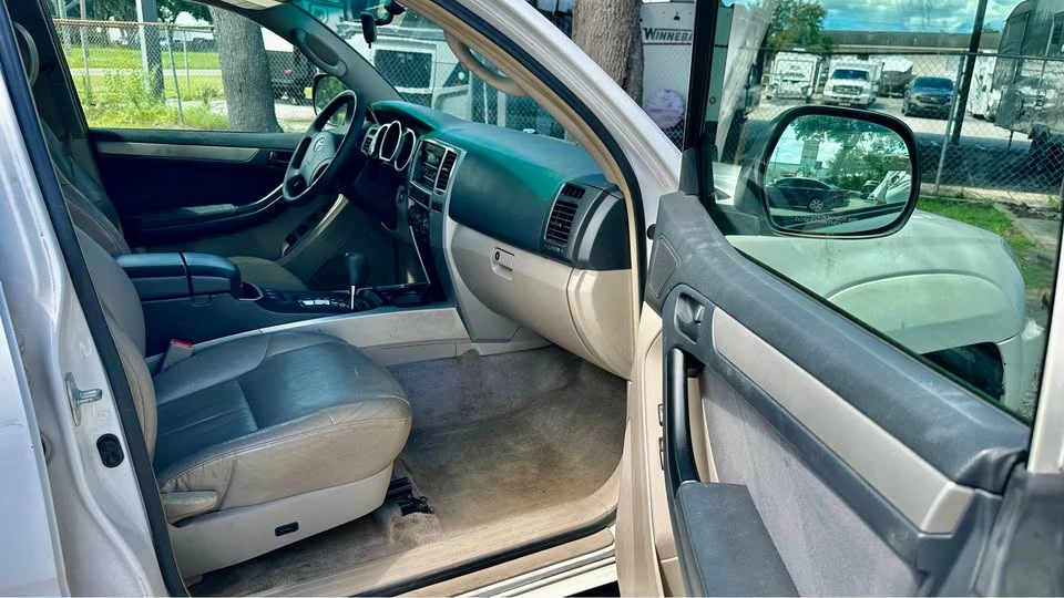 2004 Toyota 4Runner 4th Gen - Image 4 of 14