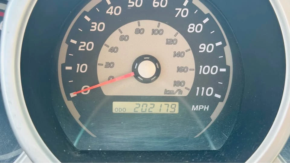 2004 Toyota 4Runner 4th Gen - Image 12 of 14