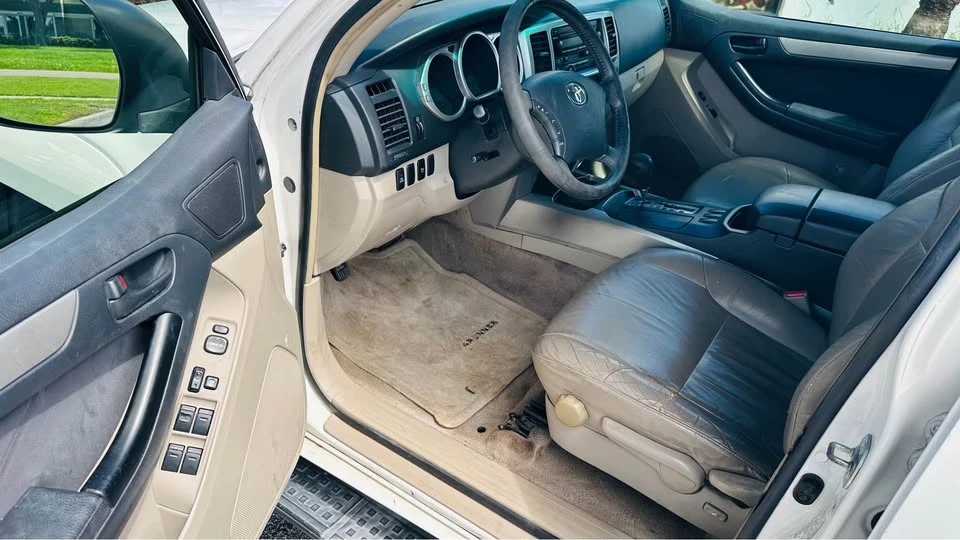 2004 Toyota 4Runner 4th Gen - Image 3 of 14