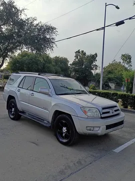 2004 Toyota 4Runner Sport Utility 4D