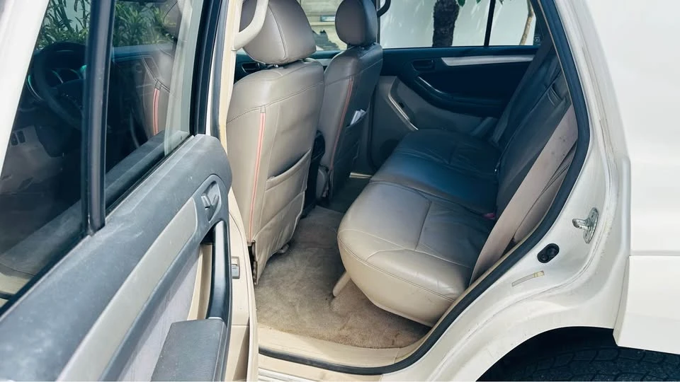 2004 Toyota 4Runner 4th Gen - Image 9 of 14