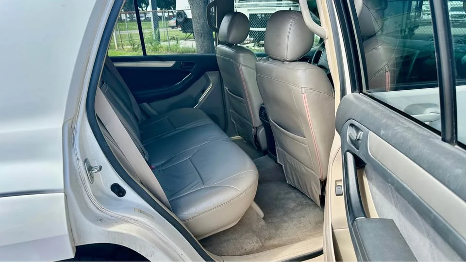 2004 Toyota 4Runner 4th Gen - Image 5 of 14