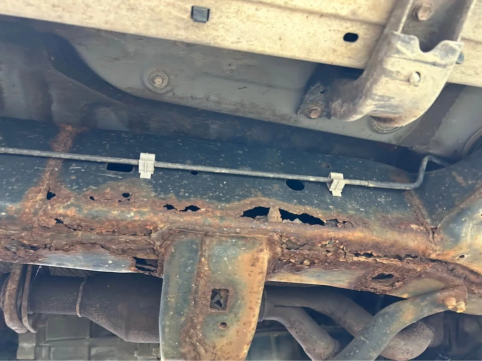 2004 Toyota 4Runner 4th Gen - Image 10 of 10