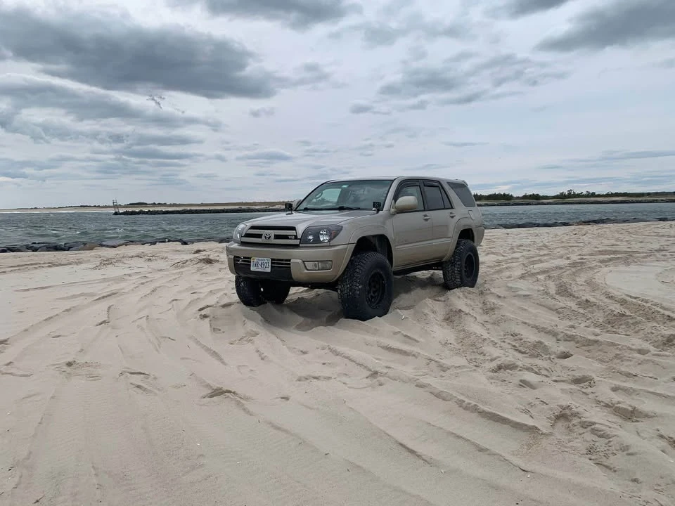 2004 Toyota 4Runner 4th Gen - Image 3 of 4