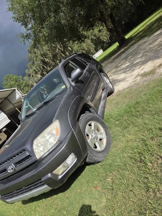 2004 Toyota 4Runner 4th Gen - Image 3 of 3