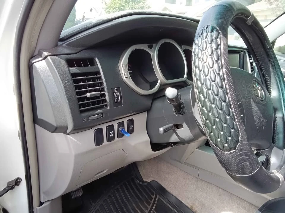 2004 Toyota 4Runner 4th Gen - Image 12 of 19
