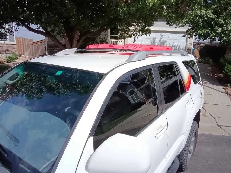 2004 Toyota 4Runner 4th Gen - Image 10 of 19