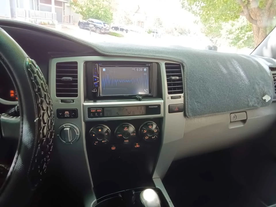 2004 Toyota 4Runner 4th Gen - Image 16 of 19