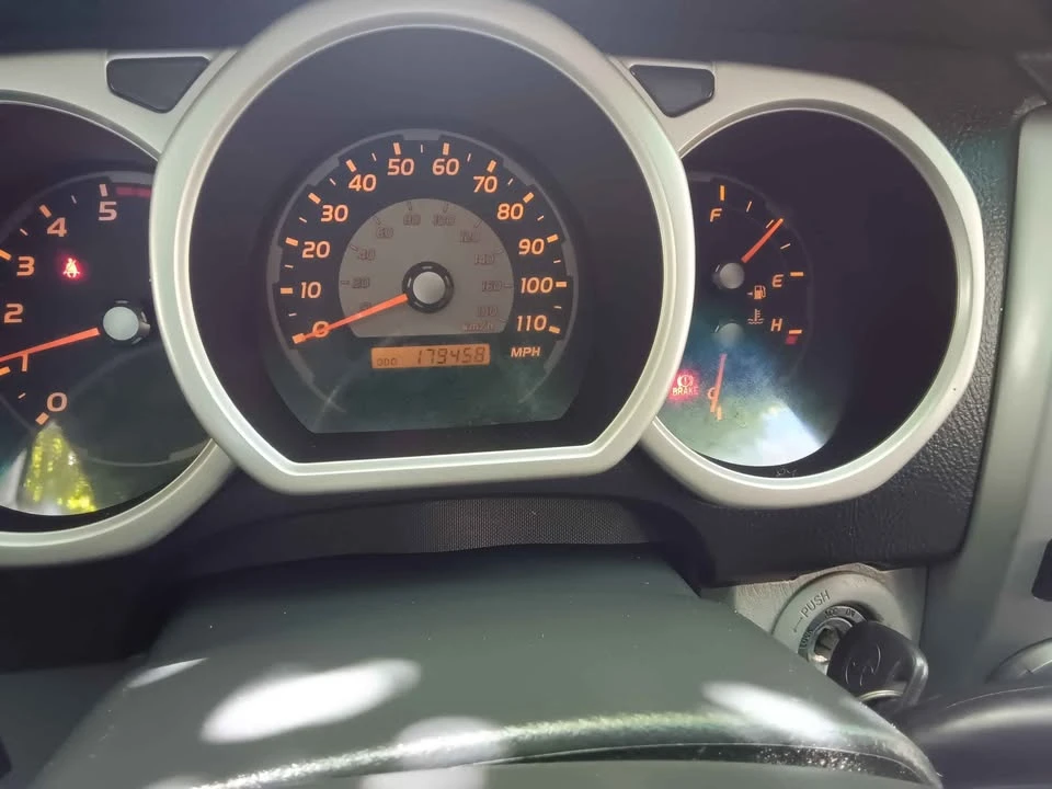 2004 Toyota 4Runner 4th Gen - Image 19 of 19