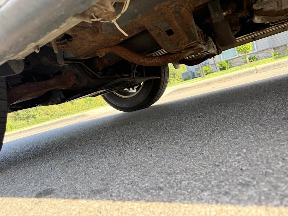 2004 Toyota 4Runner 4th Gen - Image 6 of 8