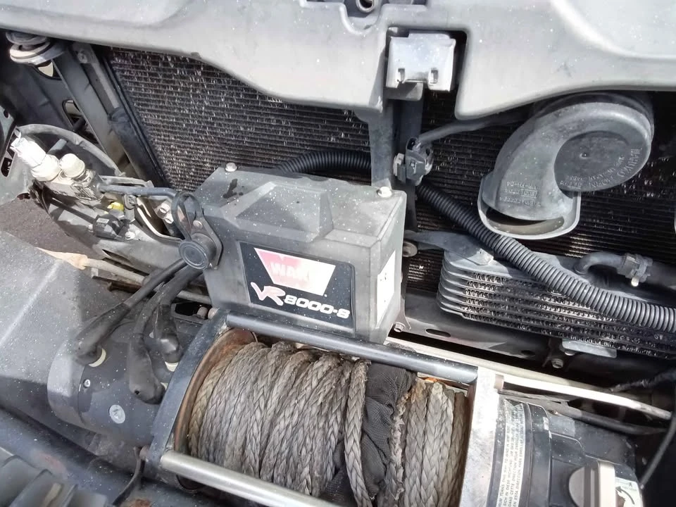 2004 Toyota 4Runner 4th Gen - Image 8 of 19