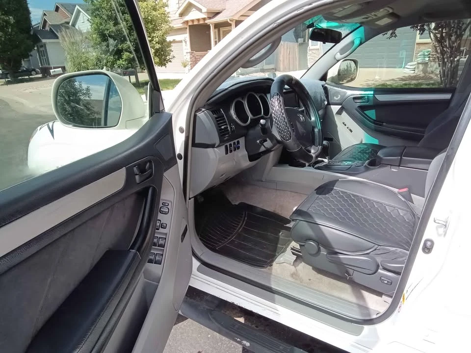 2004 Toyota 4Runner 4th Gen - Image 14 of 19