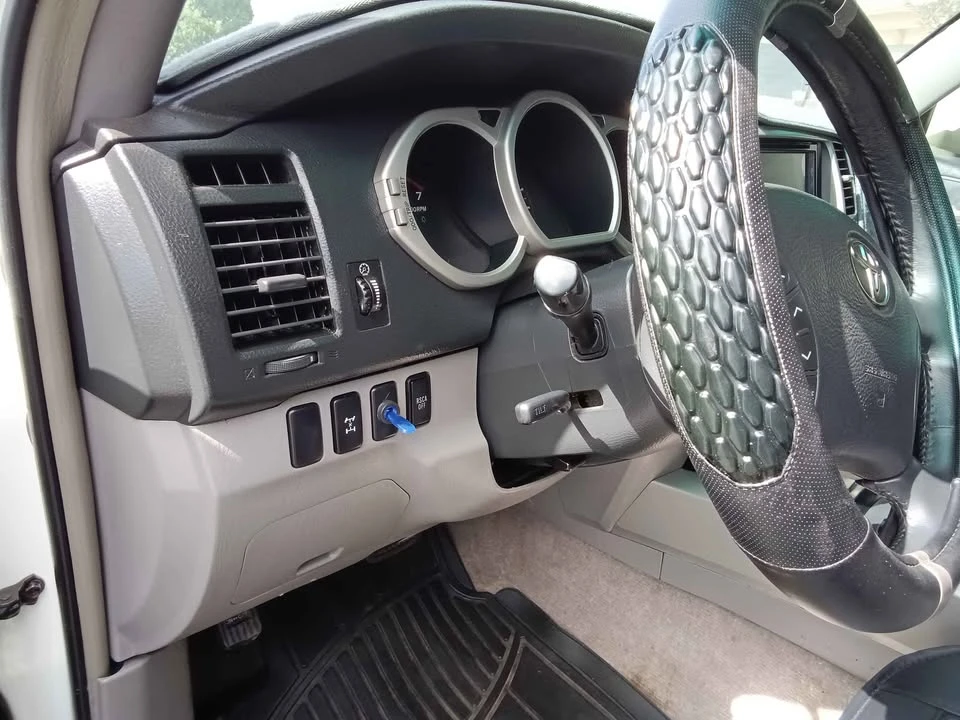 2004 Toyota 4Runner 4th Gen - Image 9 of 19