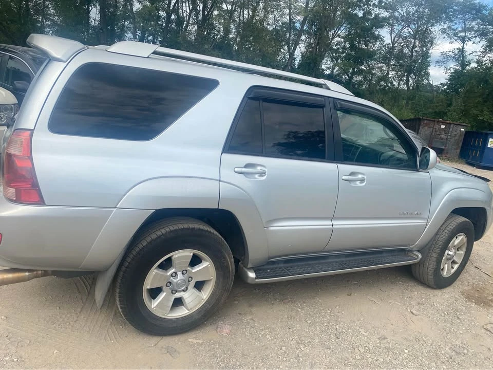 2004 Toyota 4Runner 4th Gen - Image 2 of 7