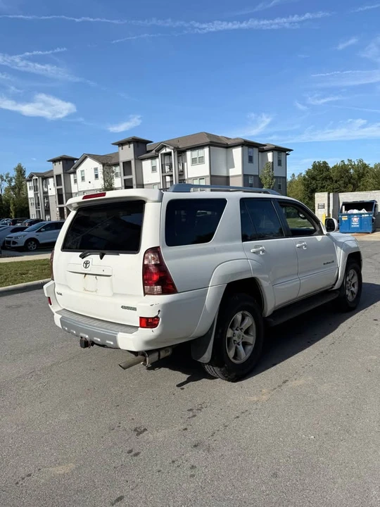 2004 Toyota 4Runner 4th Gen - Image 3 of 8