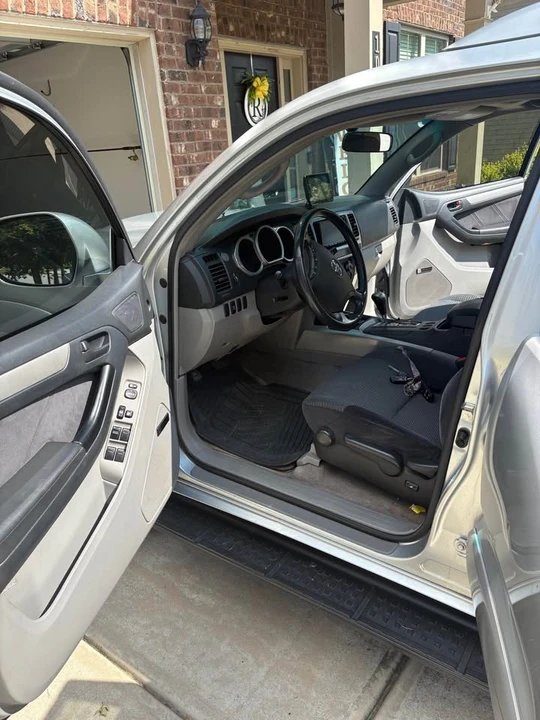2004 Toyota 4Runner 4th Gen - Image 16 of 16