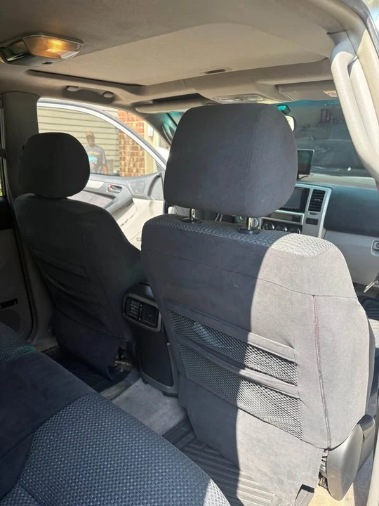 2004 Toyota 4Runner 4th Gen - Image 13 of 16