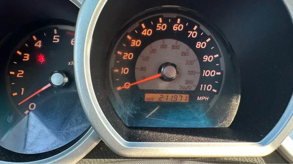 2004 Toyota 4Runner 4th Gen - Image 13 of 13