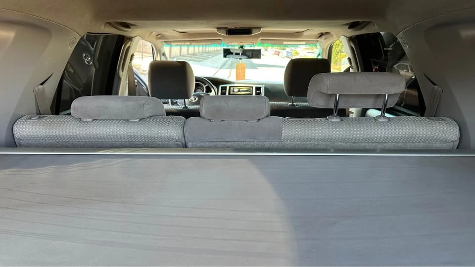 2004 Toyota 4Runner 4th Gen - Image 9 of 13