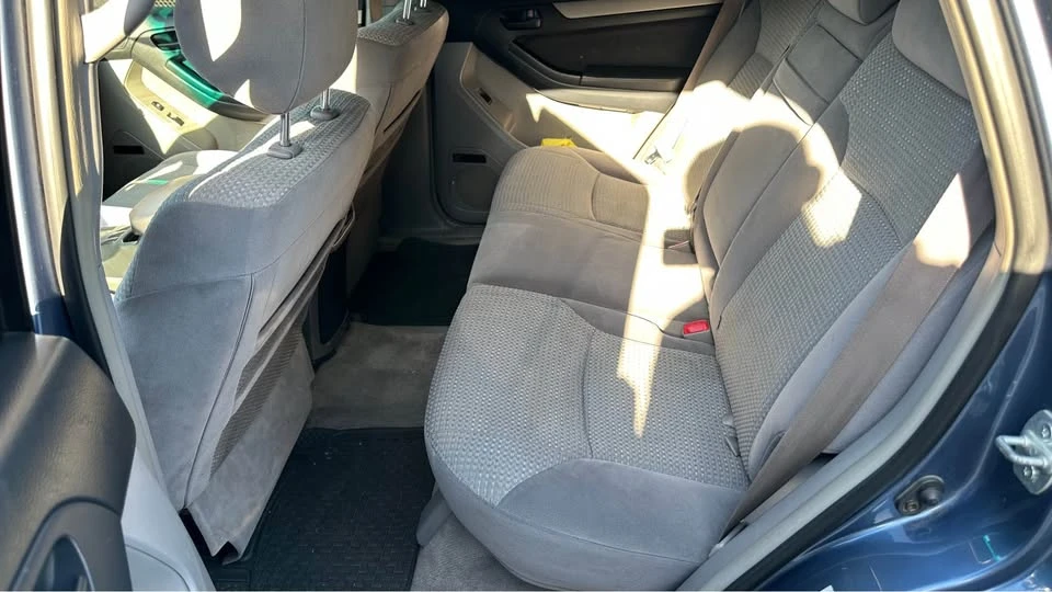 2004 Toyota 4Runner 4th Gen - Image 11 of 13