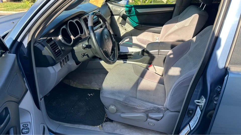 2004 Toyota 4Runner 4th Gen - Image 12 of 13