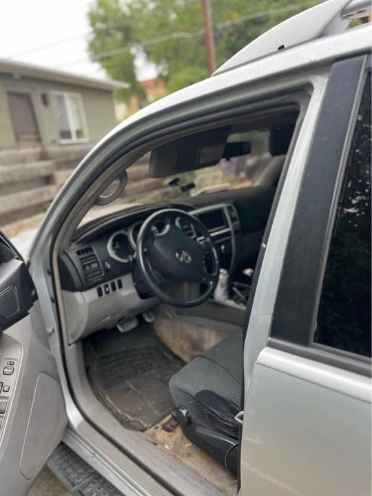 2004 Toyota 4Runner 4th Gen - Image 3 of 3