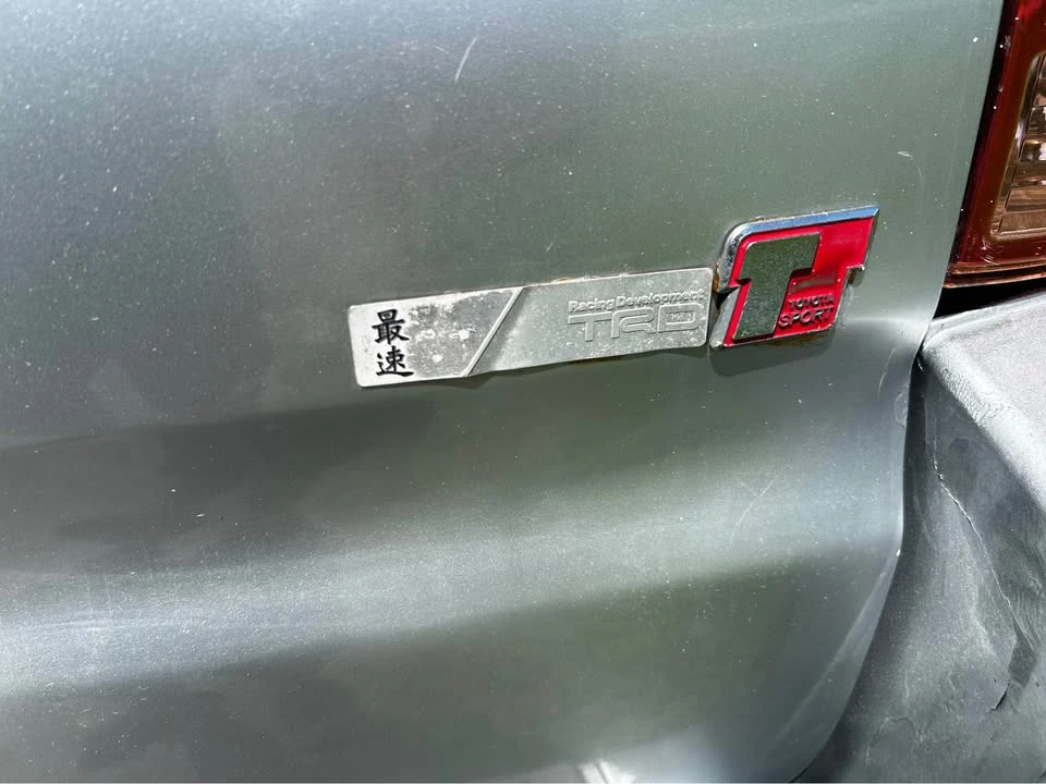 2004 Toyota 4Runner 4th Gen - Image 6 of 11