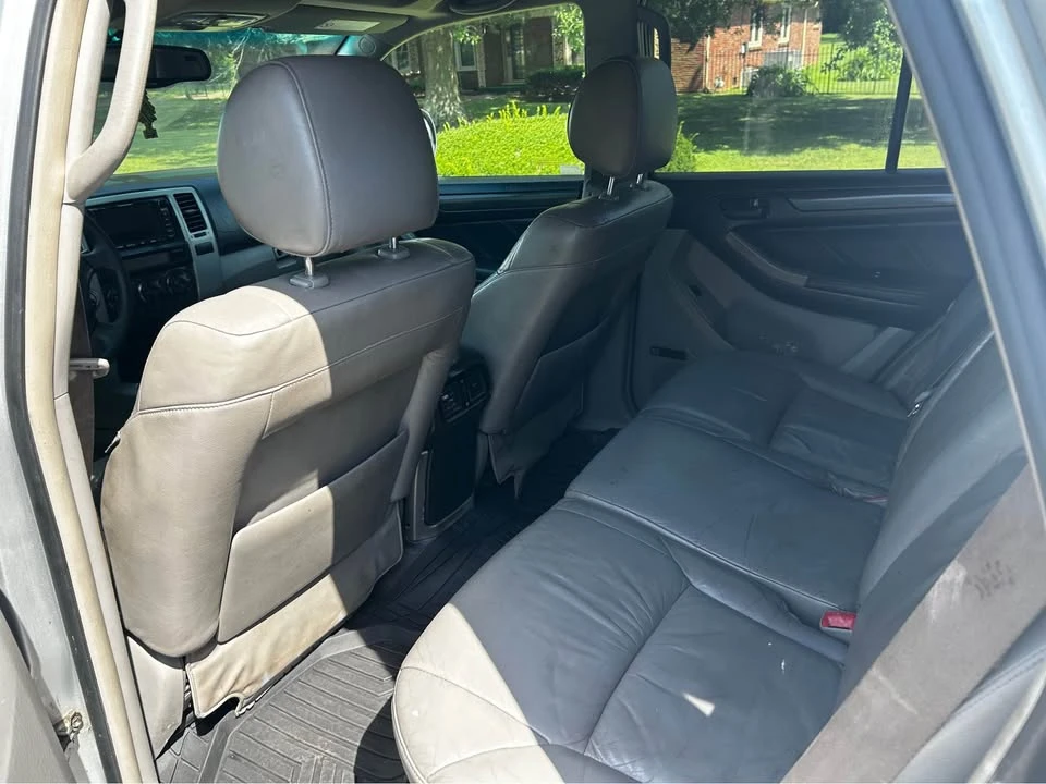 2004 Toyota 4Runner 4th Gen - Image 9 of 11