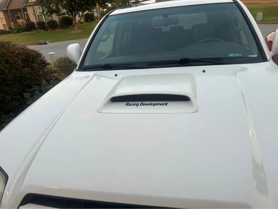 2004 Toyota 4Runner 4th Gen - Image 18 of 19