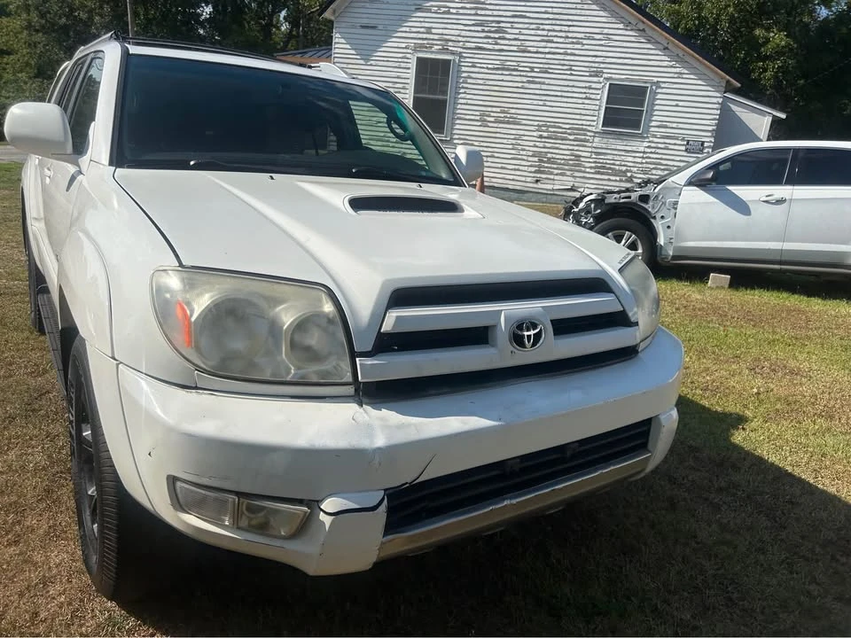 2004 Toyota 4Runner 4th Gen - Image 15 of 19