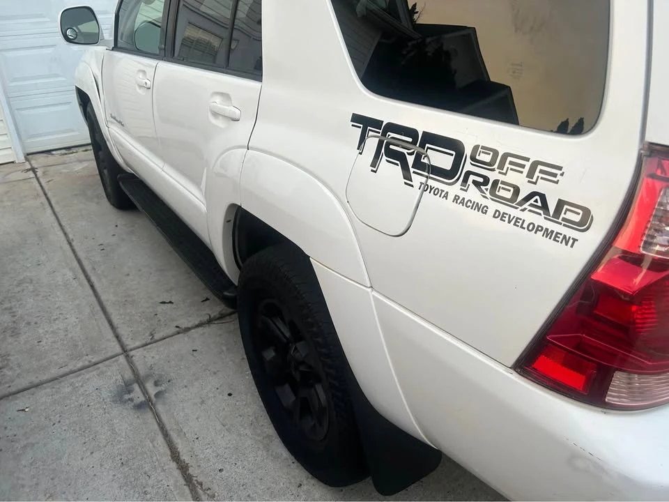 2004 Toyota 4Runner 4th Gen - Image 19 of 19
