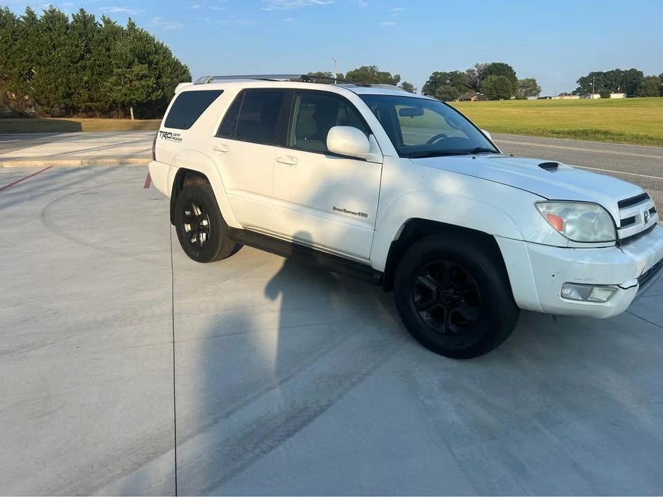 2004 Toyota 4Runner 4th Gen - Image 3 of 19