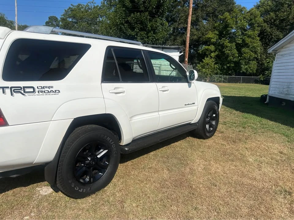 2004 Toyota 4Runner 4th Gen - Image 11 of 19