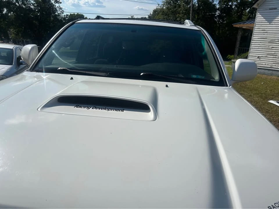 2004 Toyota 4Runner 4th Gen - Image 14 of 19