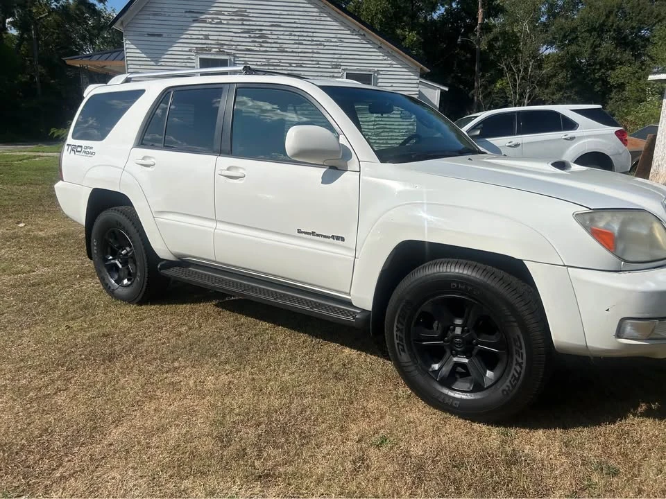 2004 Toyota 4Runner 4th Gen - Image 13 of 19
