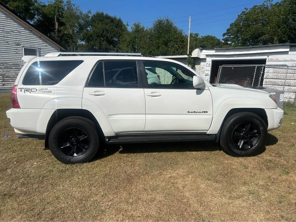 2004 Toyota 4Runner 4th Gen - Image 10 of 19