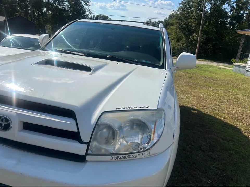 2004 Toyota 4Runner 4th Gen - Image 9 of 19