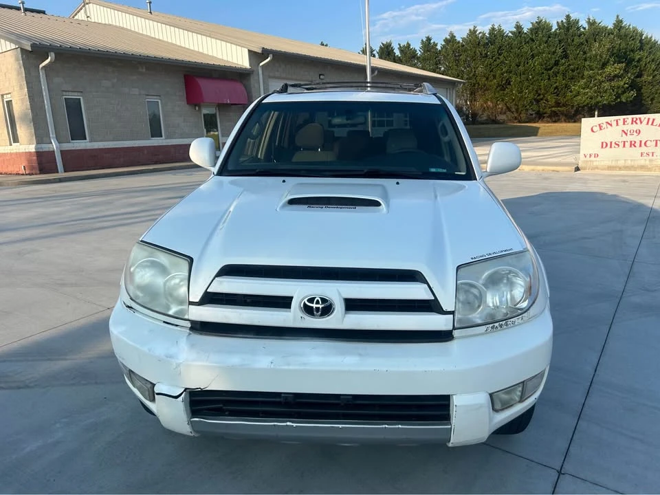 2004 Toyota 4Runner 4th Gen - Image 5 of 19